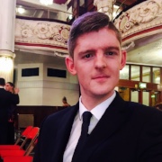 Instructor Andrew Dunn