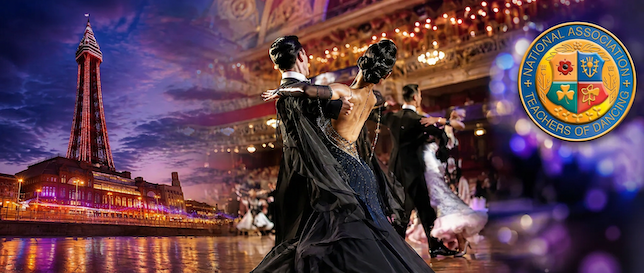 Blackpool 2026: Our Weekend at the NATD Grand Finals