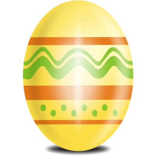 Easter Egg