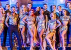 Shimmies, Sparkles, and Star Power: Strictly Come Dancing 2023 Premieres with a Bang!