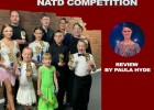 NATD North Area Competition: 8th May 2022