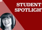 Student Spotlight: May 2022 - Charlotte