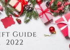 The Ultimate Dancers Christmas Gift Guide for 2022