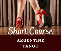 Short Course: Argentine Tango